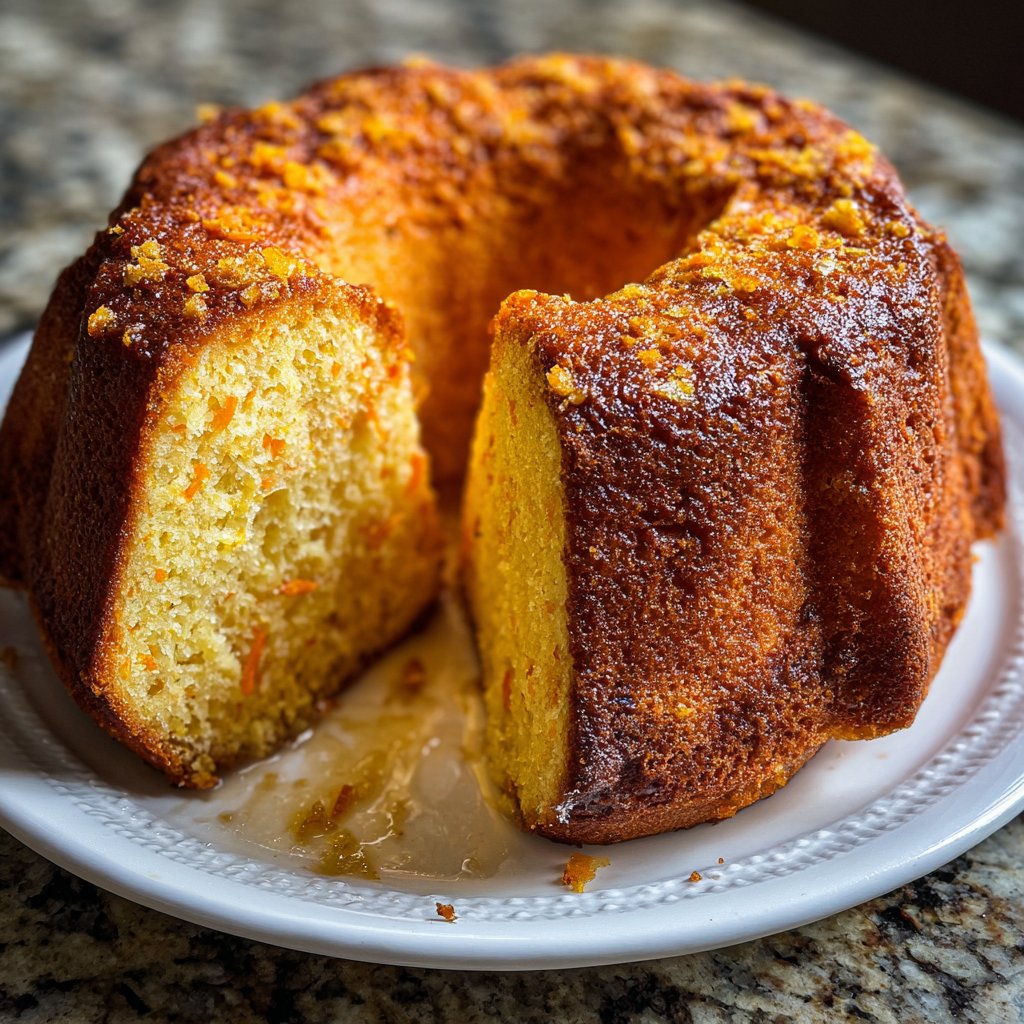 Karottenkuchen Ohne Zucker