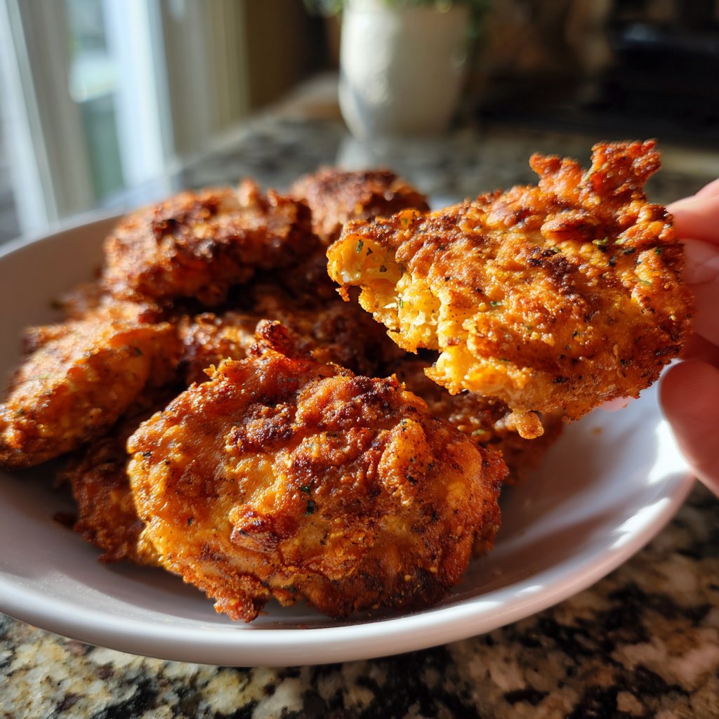 Abendessen schnell gemacht