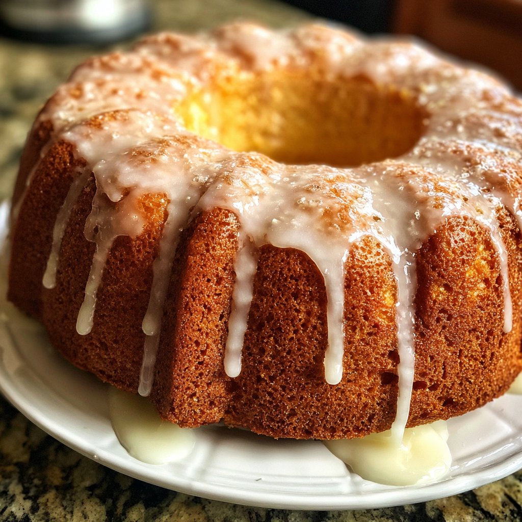 Zitronenkuchen ohne Ei