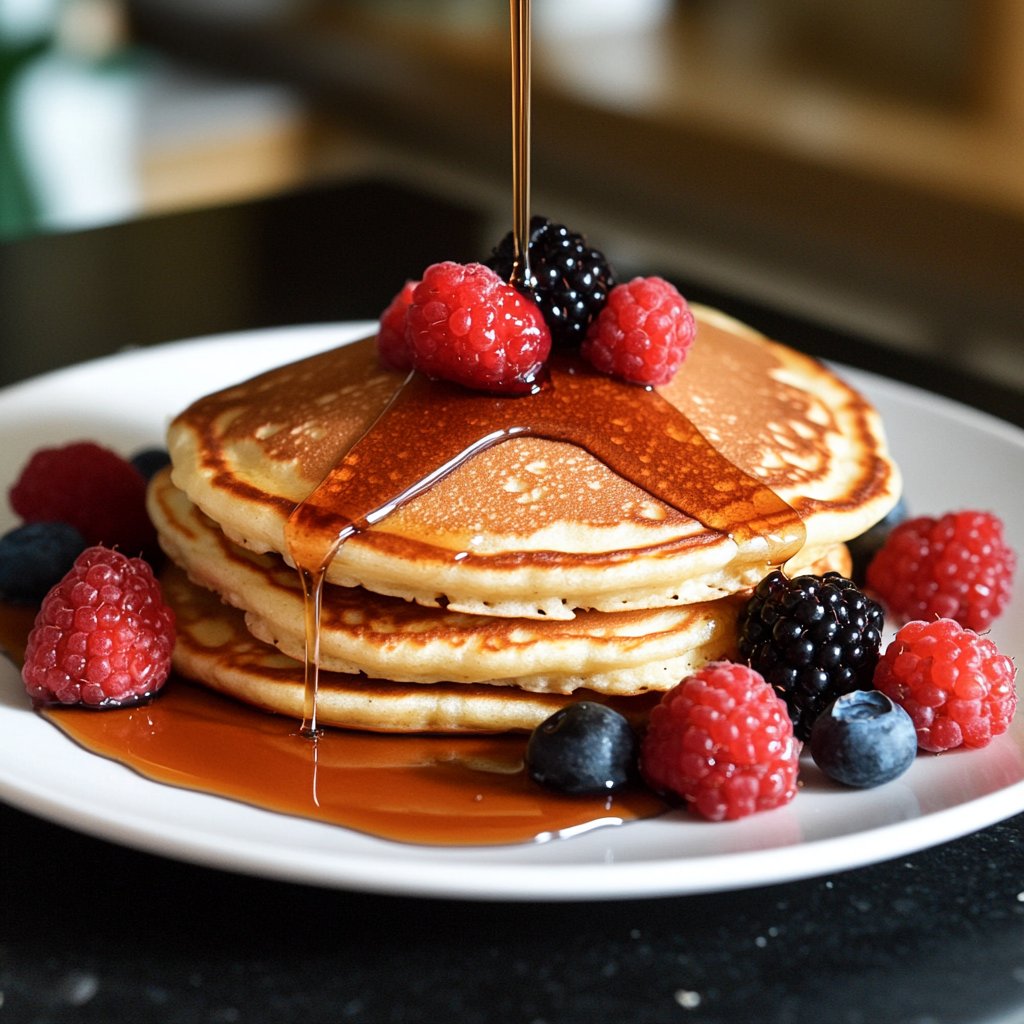 Schnelle Frühstück Rezepte