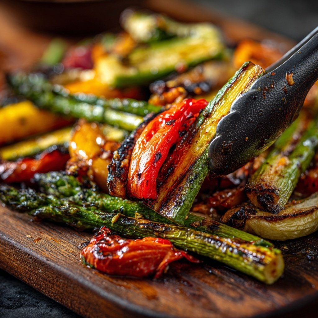 Grillen Rezepte Für Den Sommer